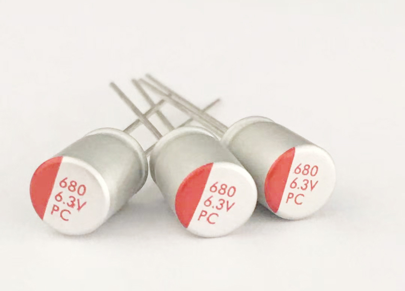 How to calculate the capacitance of supercapacitors